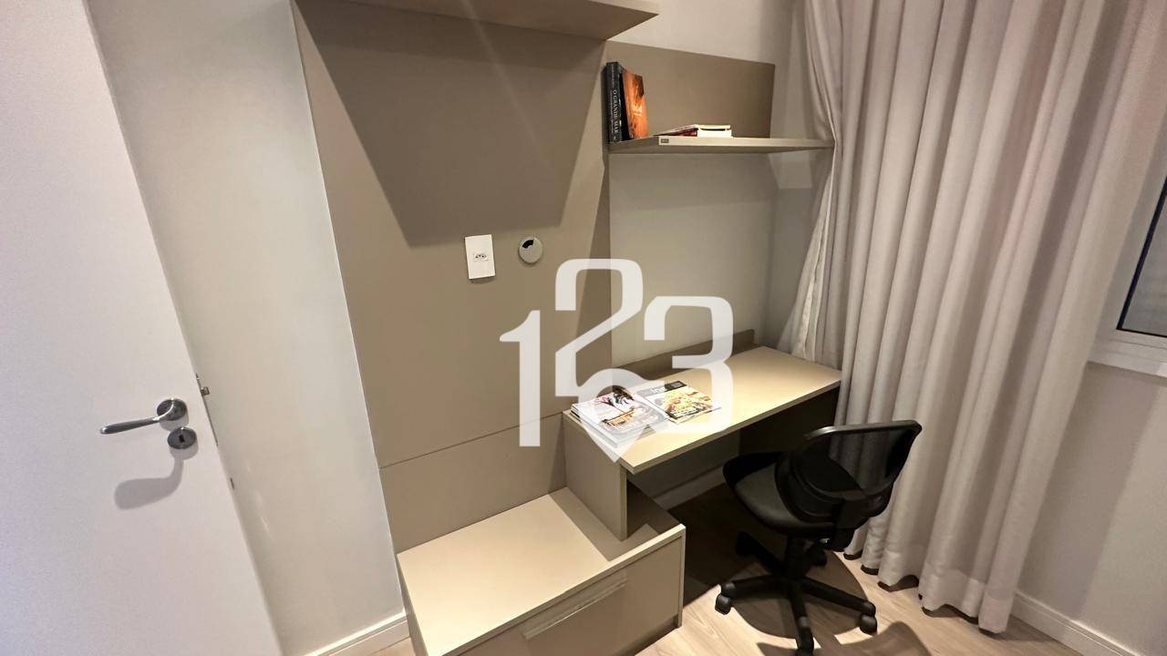 Apartamento à venda com 2 quartos, 55m² - Foto 10