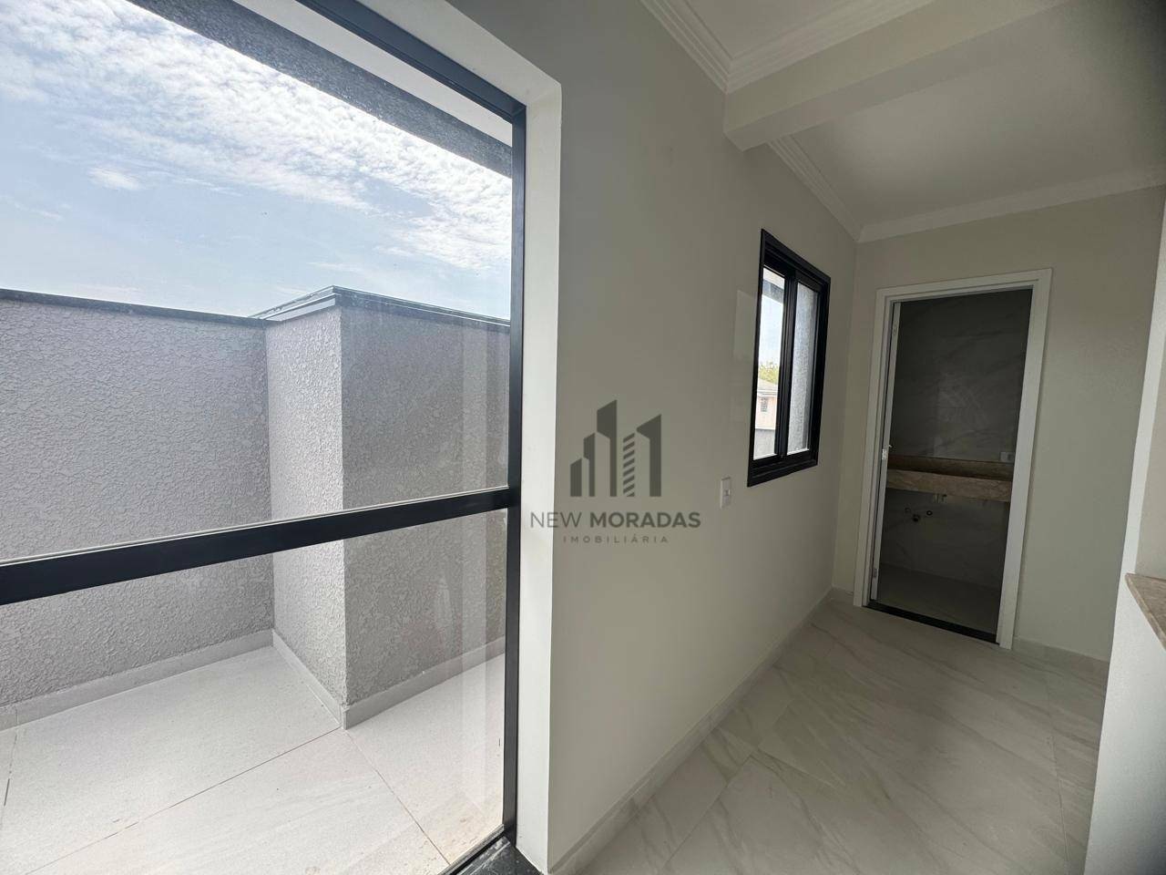 Sobrado, 3 quartos, 140 m² - Foto 4