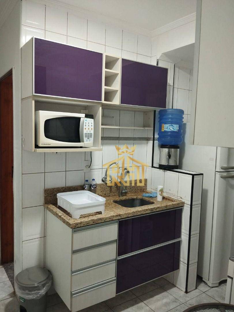 Apartamento à venda com 1 quarto, 50m² - Foto 13