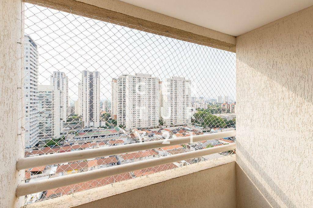 Apartamento à venda com 2 quartos, 55m² - Foto 10