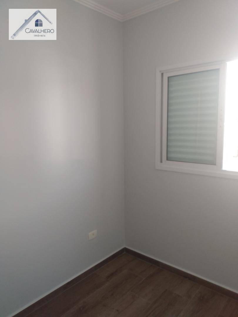 Sobrado à venda com 3 quartos, 150M2 - Foto 26