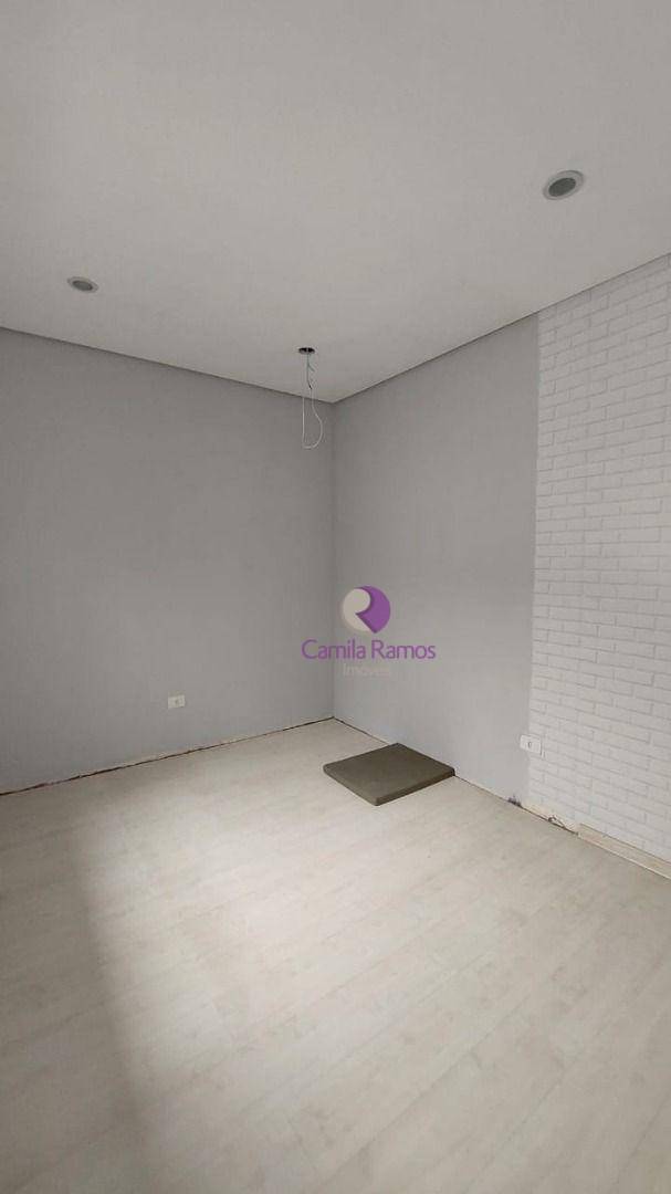 Sobrado à venda com 3 quartos, 200m² - Foto 12