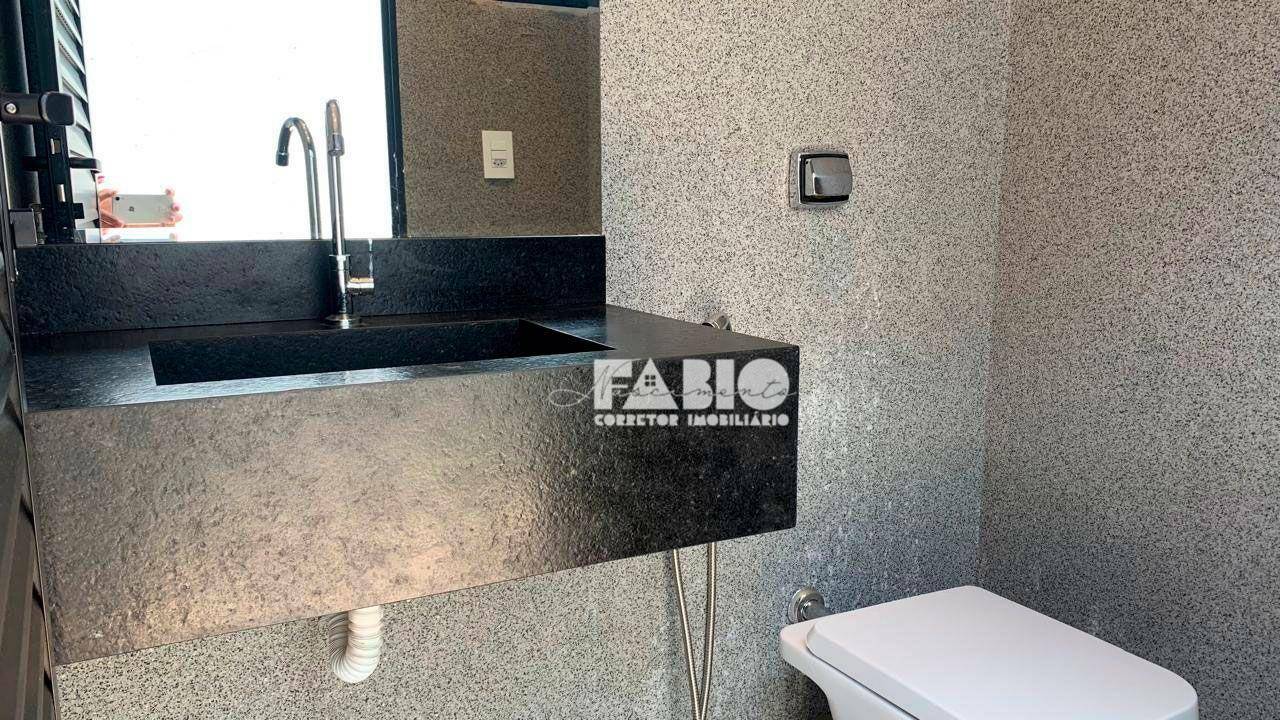 Casa de Condomínio à venda com 3 quartos, 180m² - Foto 33