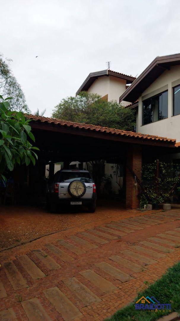 Chácara à venda com 6 quartos, 400m² - Foto 4