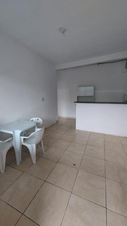 Apartamento para alugar com 1 quarto, 35m² - Foto 6