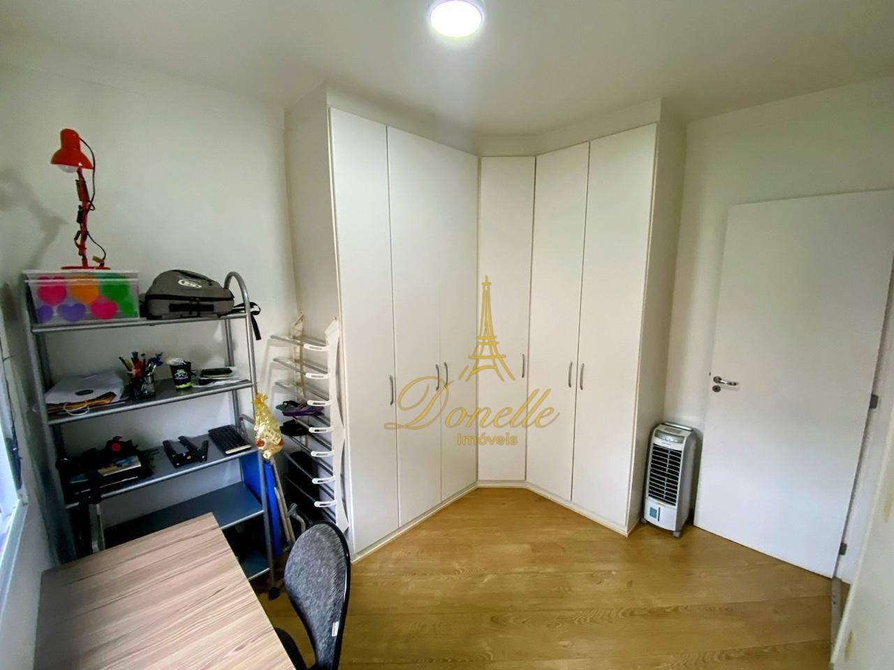 Apartamento à venda com 3 quartos, 57m² - Foto 3