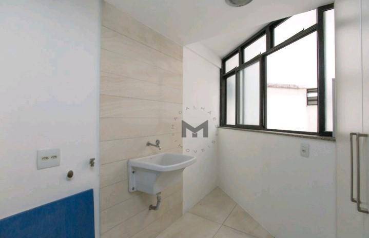 Apartamento à venda com 3 quartos, 106m² - Foto 9