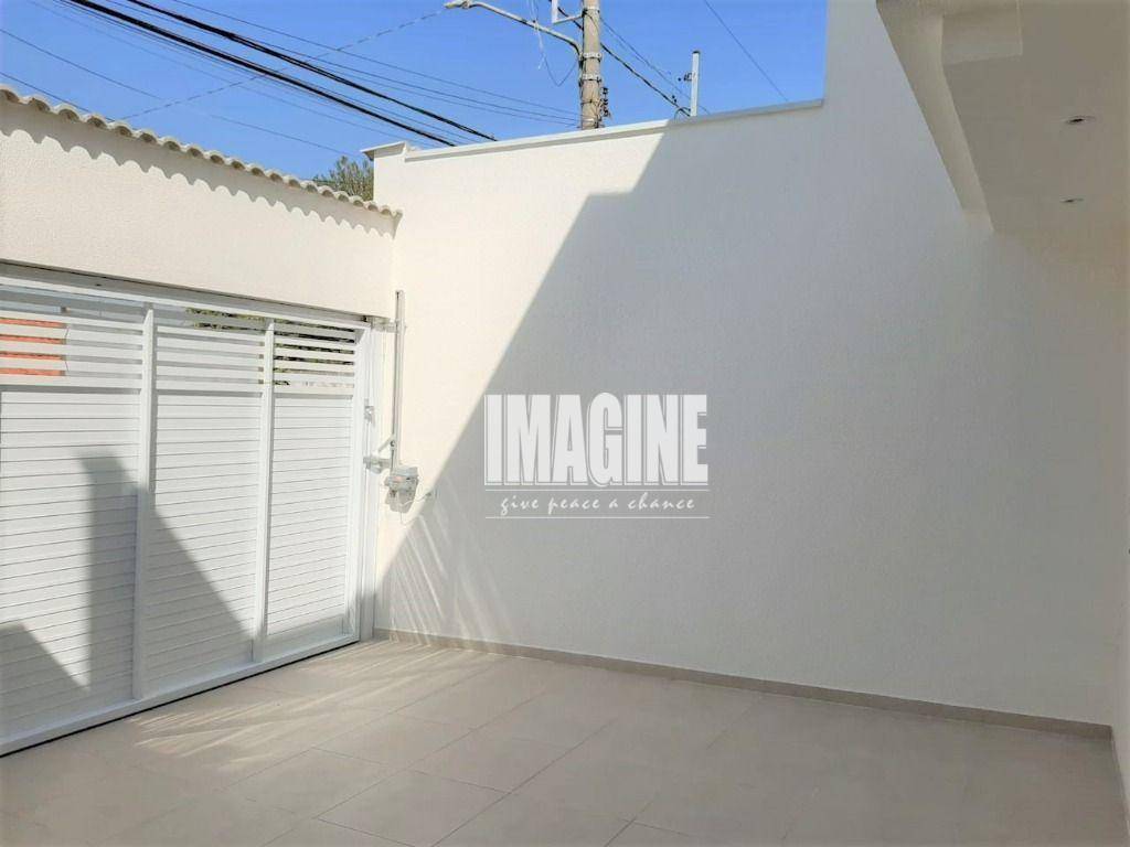 Sobrado à venda com 3 quartos, 83m² - Foto 16