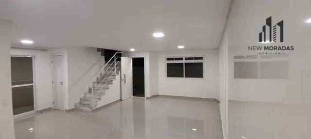 Sobrado à venda com 3 quartos, 116m² - Foto 2