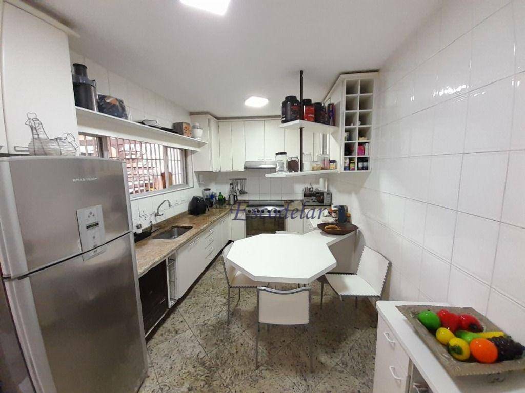 Sobrado à venda com 3 quartos, 300m² - Foto 20