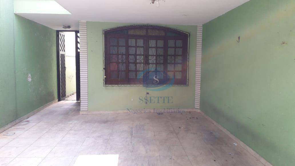 Sobrado à venda com 3 quartos, 160m² - Foto 6