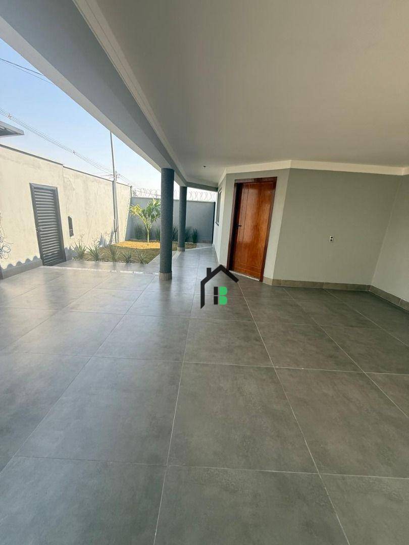 Casa, 3 quartos, 150 m² - Foto 3
