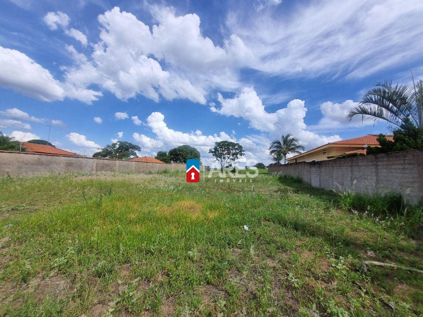 Terreno, 1100 m² - Foto 1