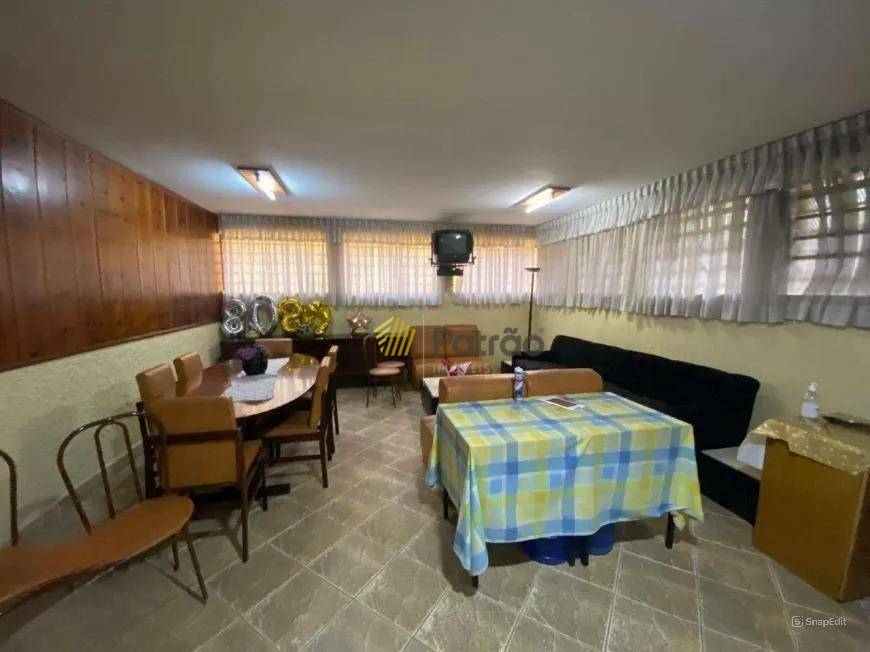 Sobrado à venda e aluguel com 4 quartos, 463m² - Foto 14