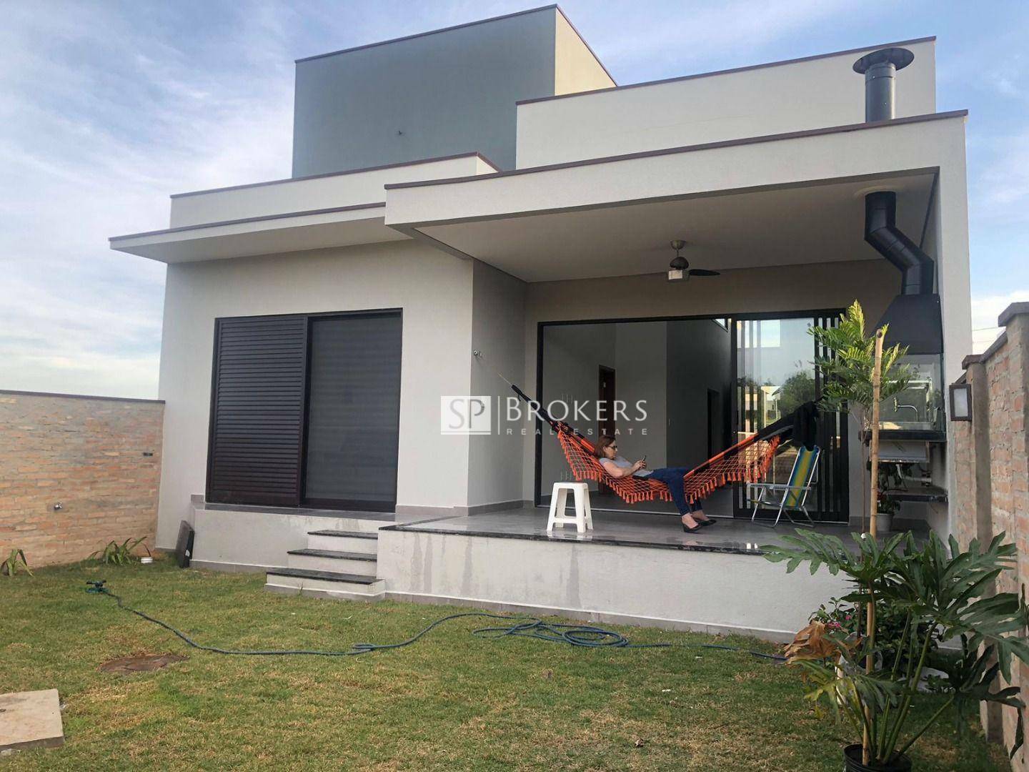 Casa de Condomínio para alugar com 3 quartos, 150m² - Foto 10