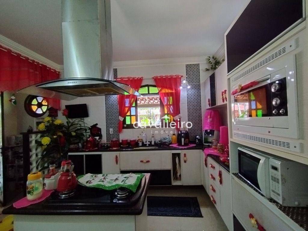 Casa de Condomínio à venda com 3 quartos, 120m² - Foto 14