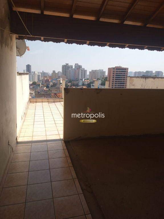 Sobrado à venda com 3 quartos, 400m² - Foto 20