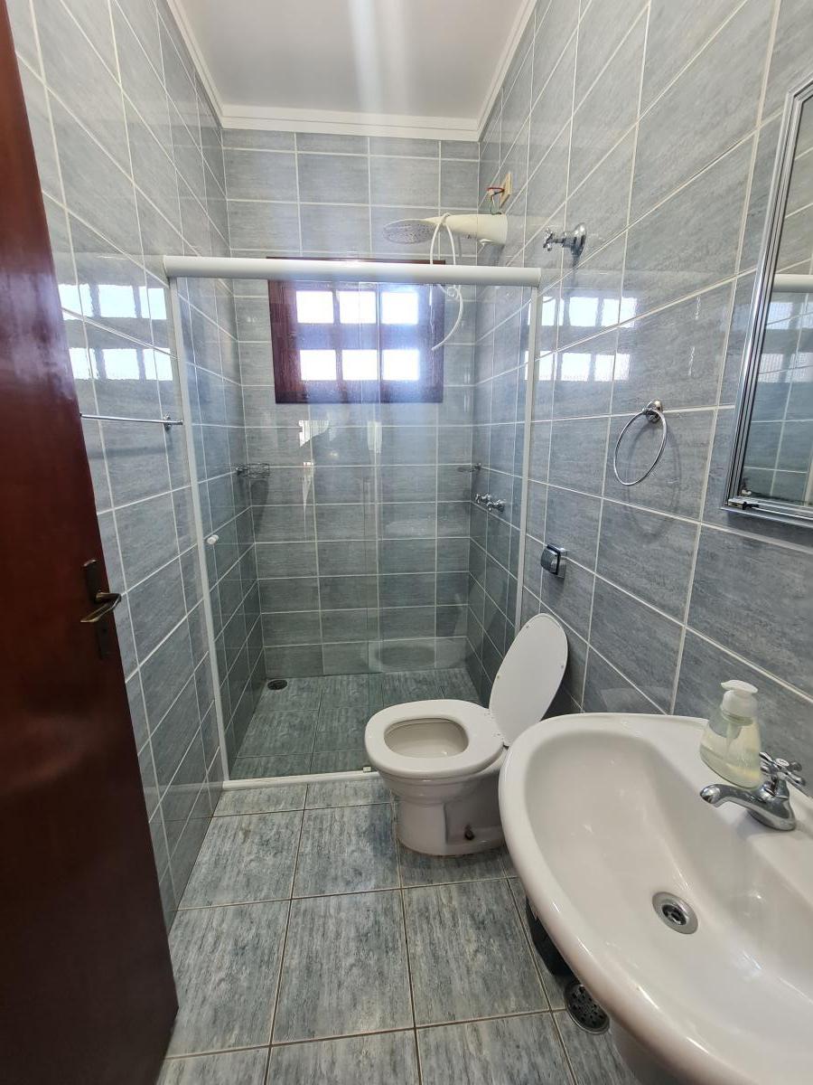 Casa à venda com 3 quartos, 360m² - Foto 7