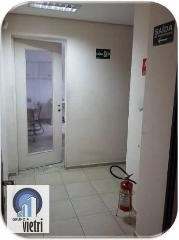 Prédio Inteiro para alugar, 600m² - Foto 19