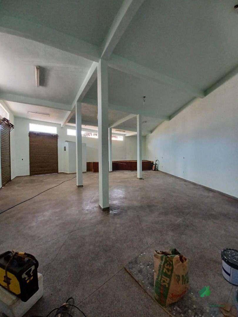 Loja-Salão para alugar, 240m² - Foto 2