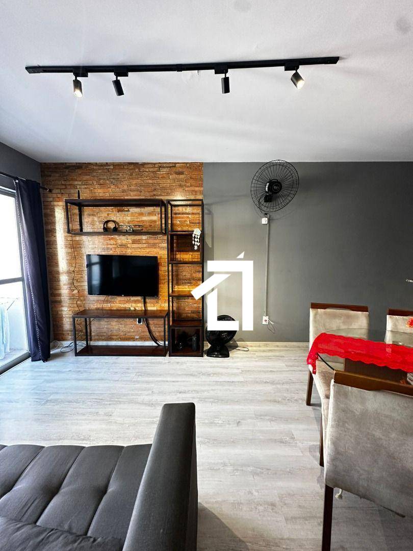 Apartamento, 1 quarto, 47 m² - Foto 3