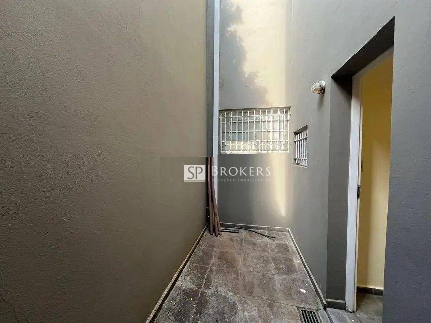 Conjunto Comercial-Sala para alugar, 25m² - Foto 6