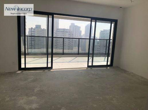 Apartamento à venda com 3 quartos, 120m² - Foto 3