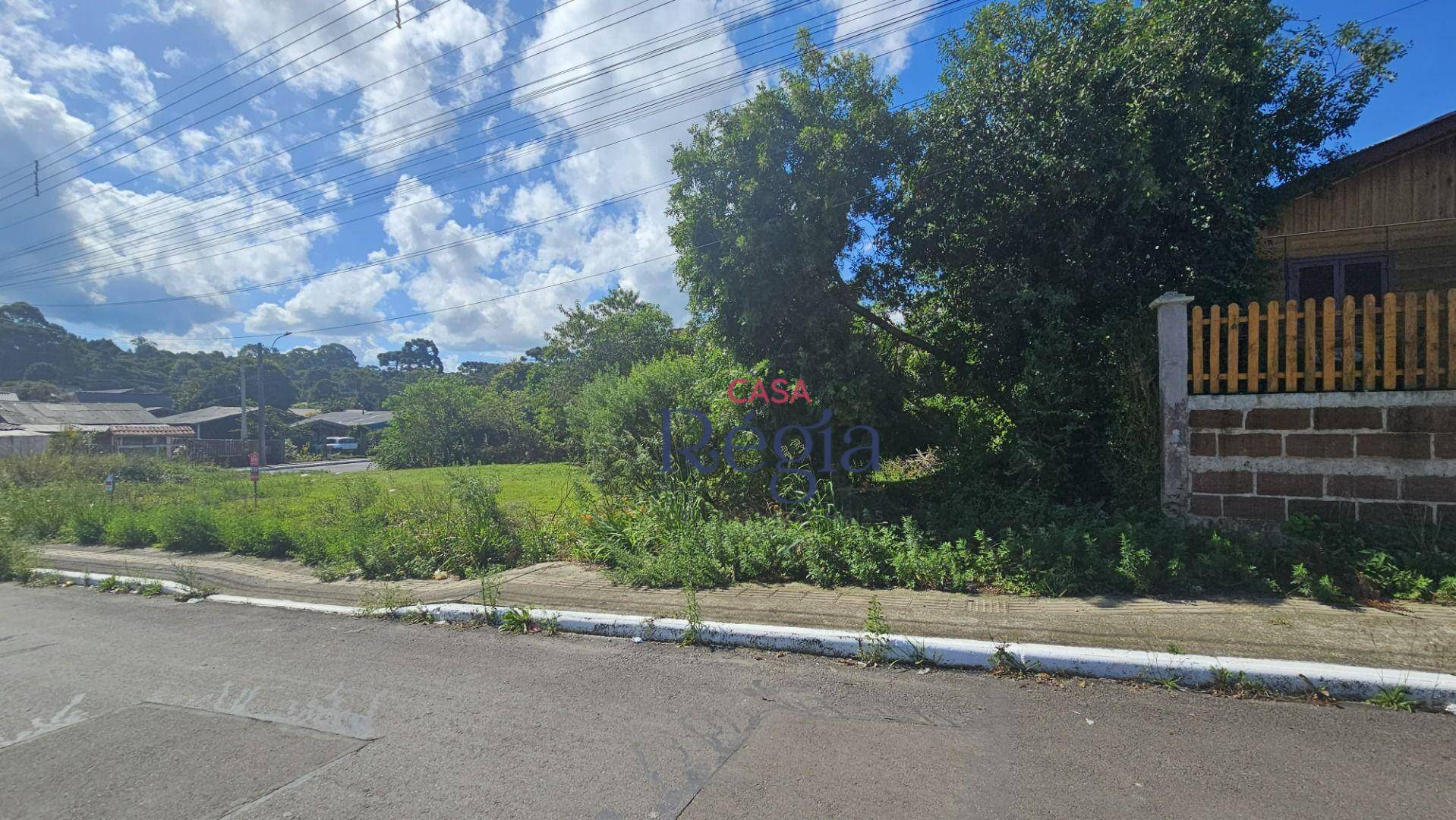 Terreno, 450 m² - Foto 8