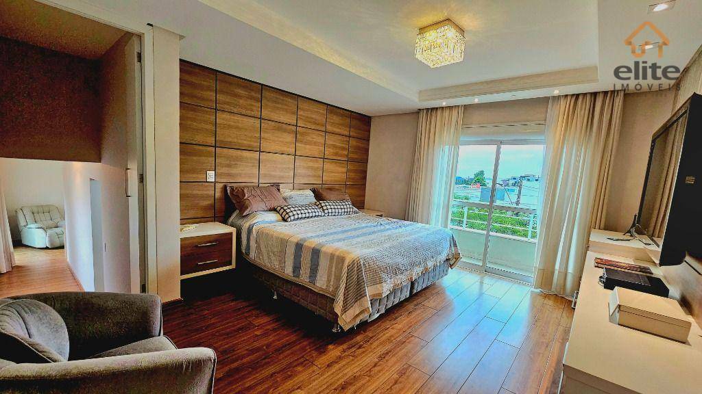 Casa de Condomínio, 4 quartos - Foto 48