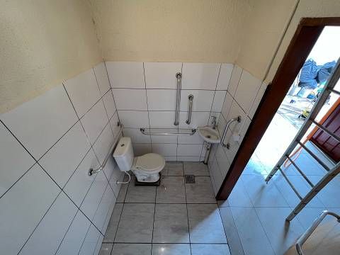 Loja-Salão para alugar, 55m² - Foto 6