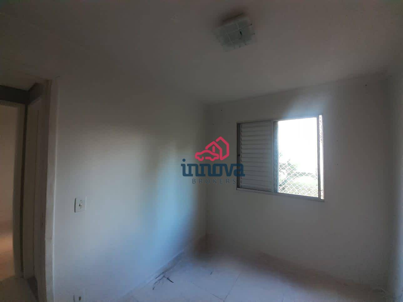 Apartamento à venda com 2 quartos, 44m² - Foto 8