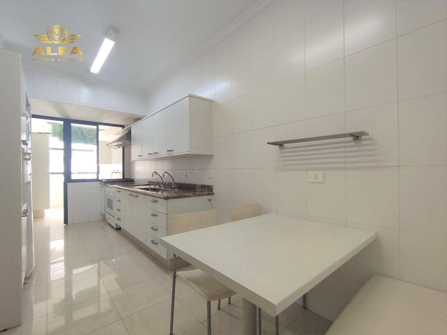 Apartamento à venda com 4 quartos, 201m² - Foto 23