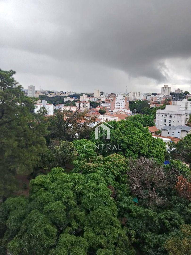 Apartamento à venda com 2 quartos, 55m² - Foto 27