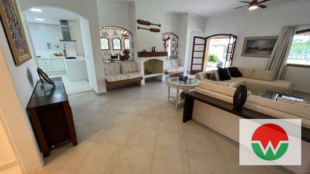 Casa de Condomínio à venda com 6 quartos, 800m² - Foto 4