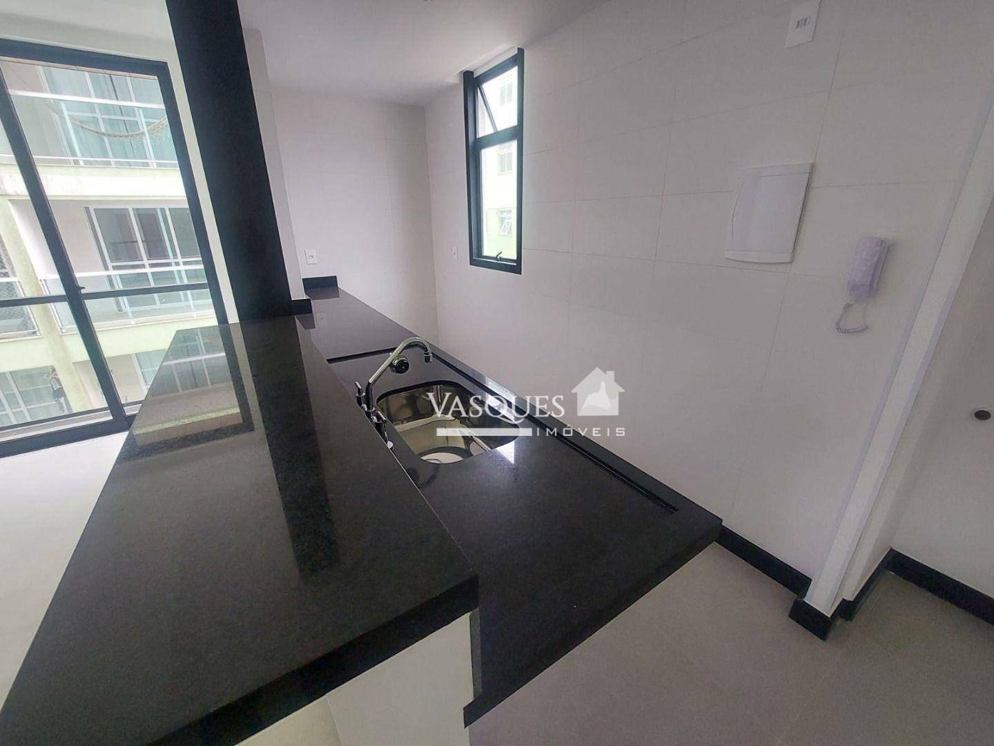 Apartamento para alugar com 1 quarto, 47m² - Foto 6