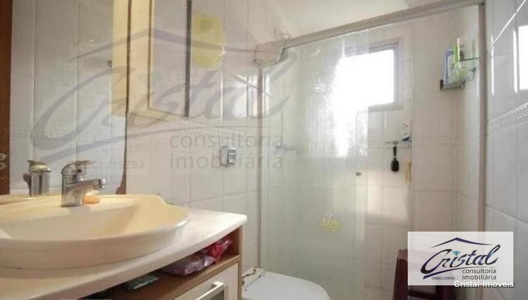 Apartamento à venda com 3 quartos, 78m² - Foto 9