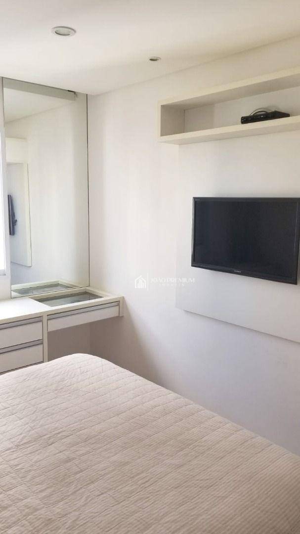 Apartamento à venda com 3 quartos, 125m² - Foto 10