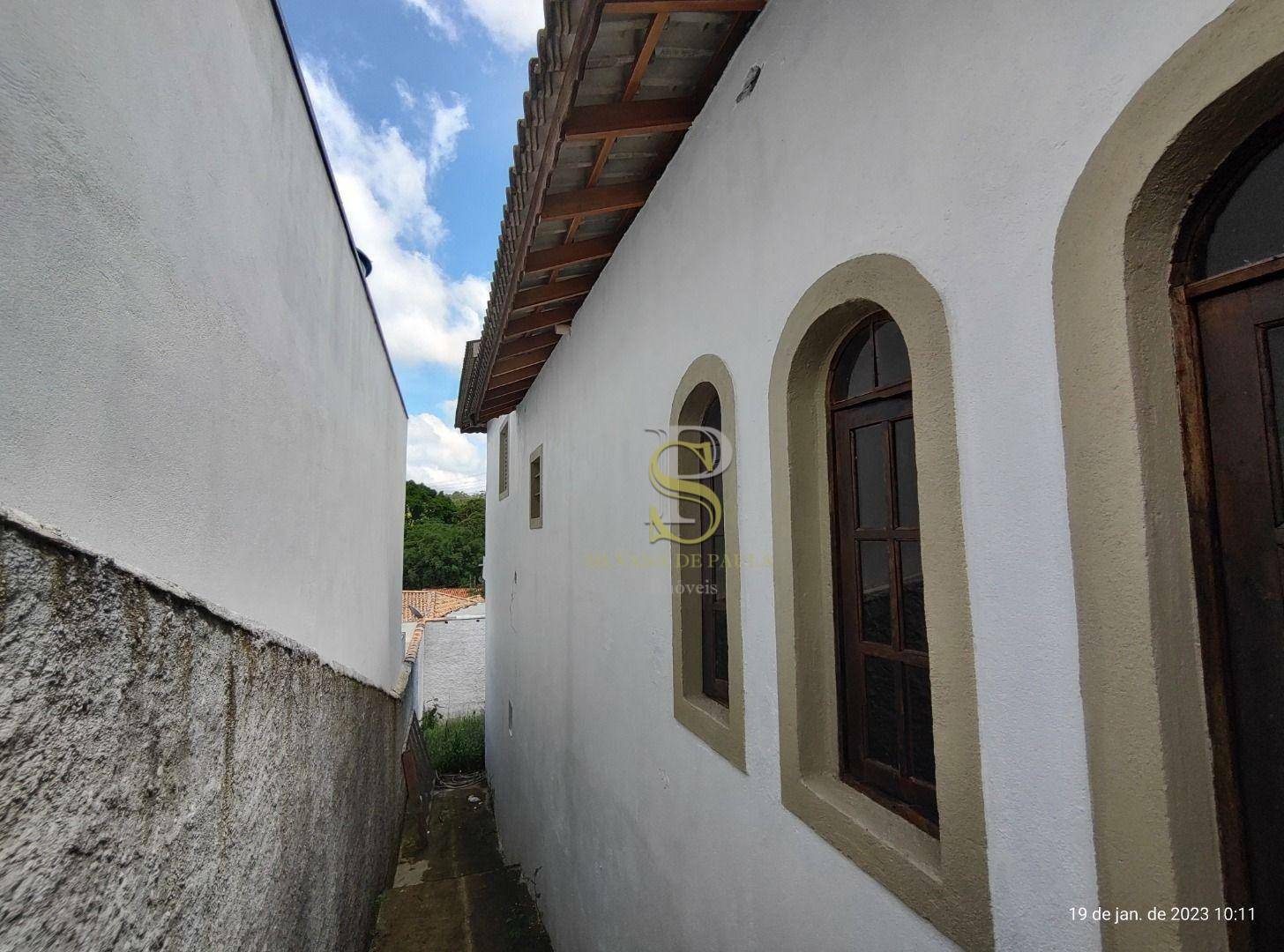 Casa, 3 quartos, 141 m² - Foto 3