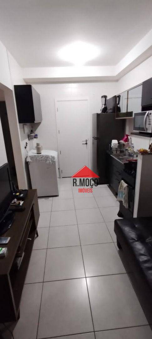 Apartamento à venda com 1 quarto, 32m² - Foto 25