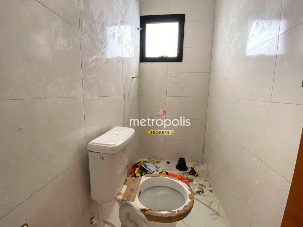 Sobrado à venda com 3 quartos, 122m² - Foto 20