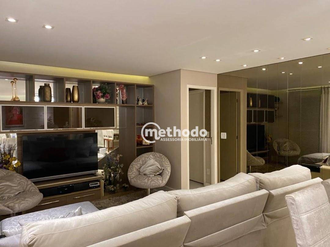 Apartamento à venda com 3 quartos, 136m² - Foto 10