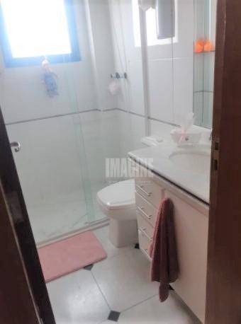 Apartamento à venda com 3 quartos, 156m² - Foto 20