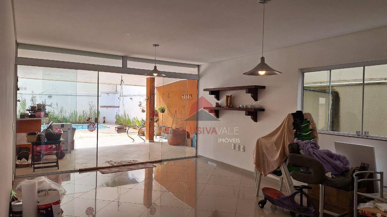Casa de Condomínio à venda e aluguel com 4 quartos, 348m² - Foto 27