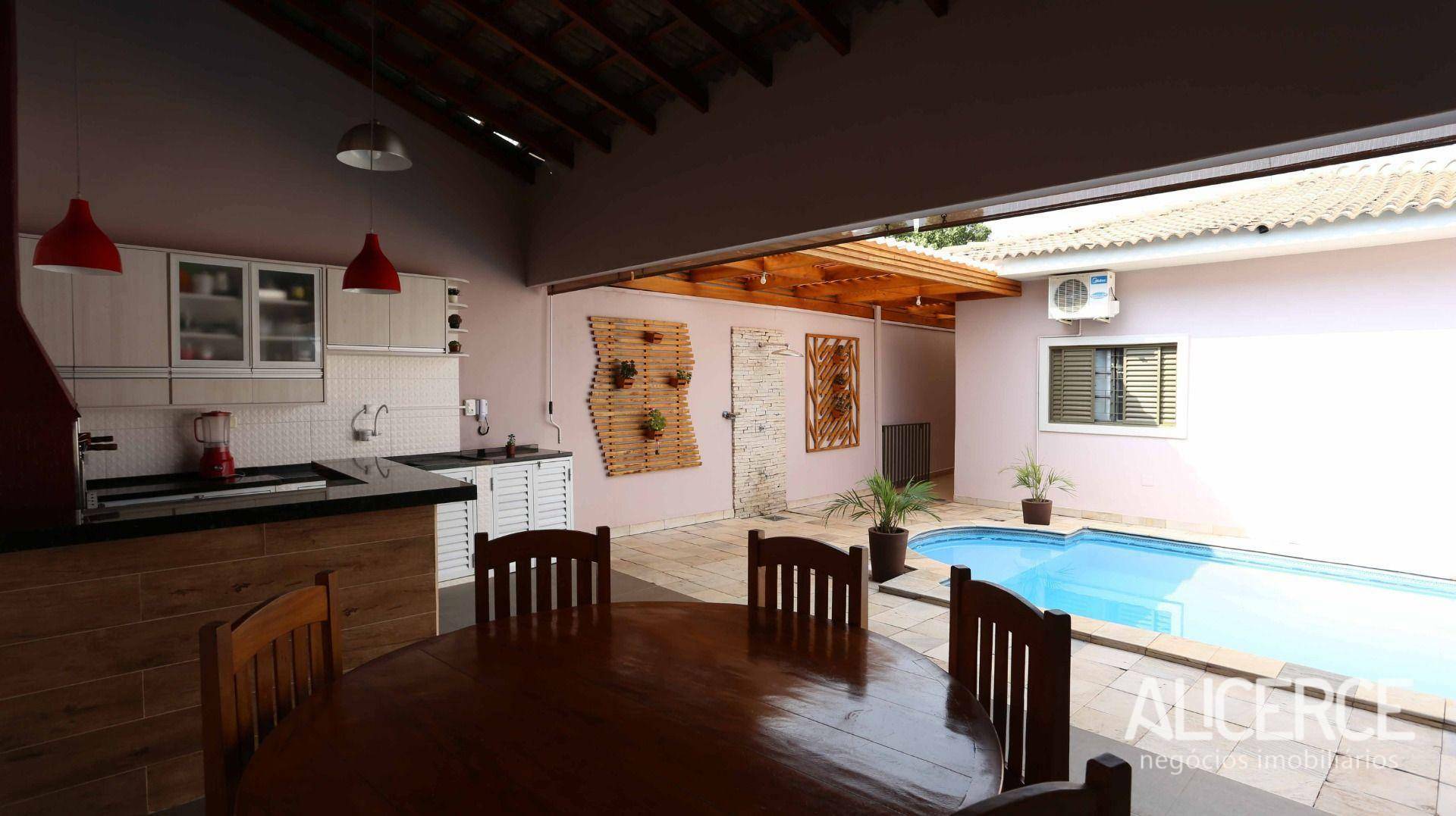 Casa à venda com 3 quartos, 175m² - Foto 29