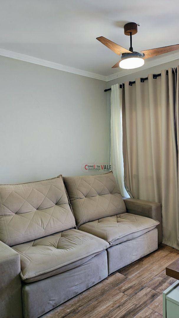 Apartamento à venda com 2 quartos, 68m² - Foto 7