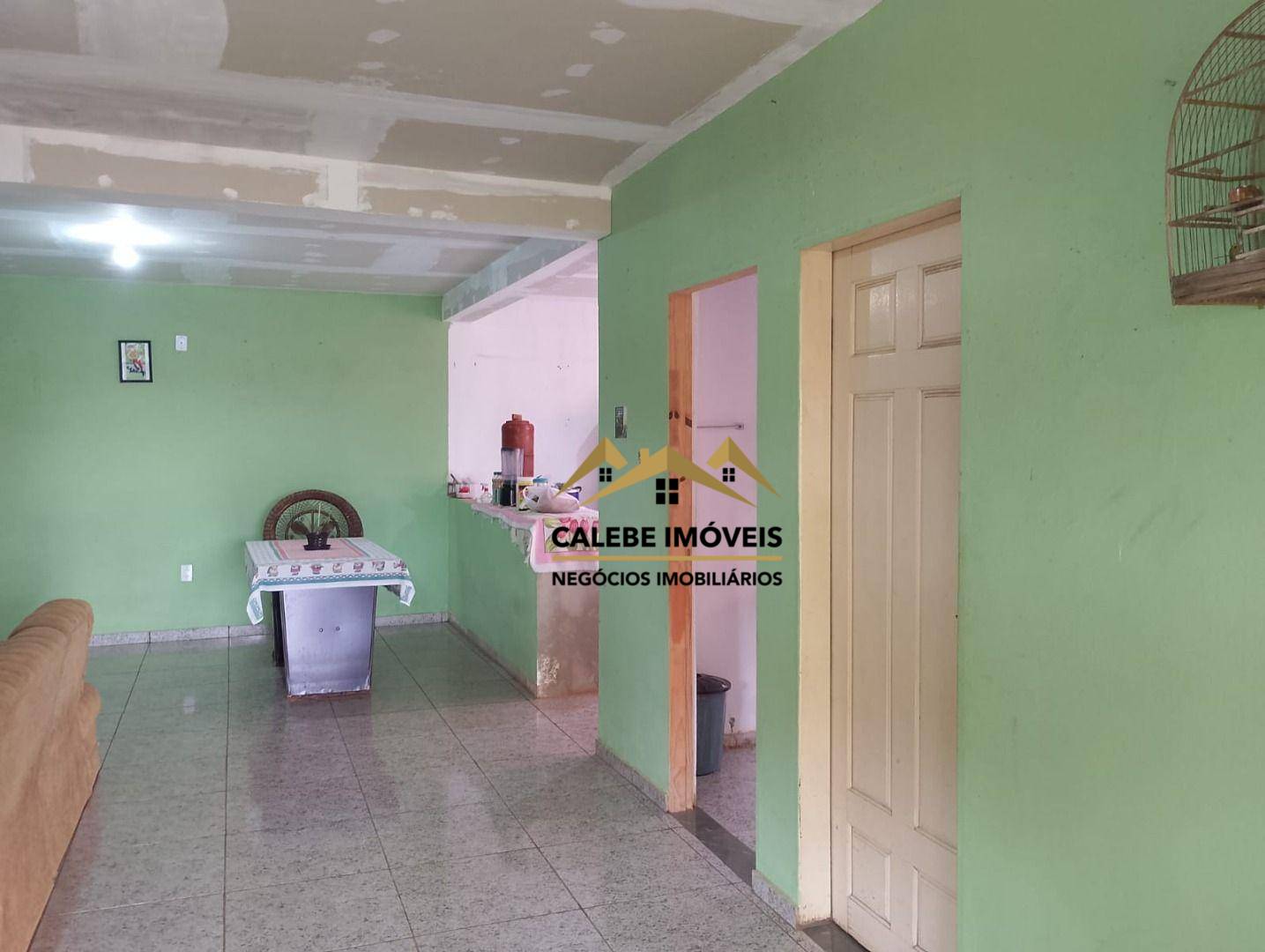 Chácara, 3 quartos, 1000 m² - Foto 13