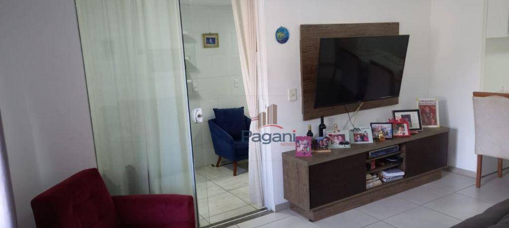 Apartamento à venda com 2 quartos, 71m² - Foto 8