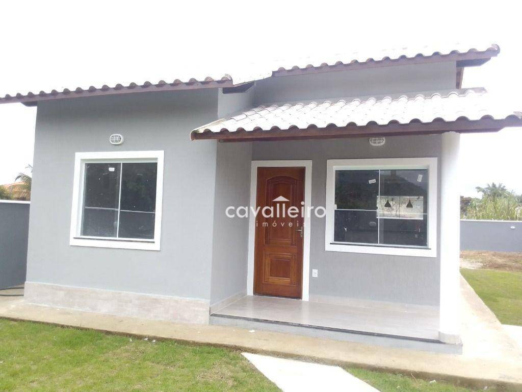 Casa à venda com 2 quartos, 65m² - Foto 5