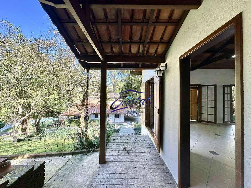 Casa de Condomínio à venda e aluguel com 3 quartos, 473m² - Foto 48