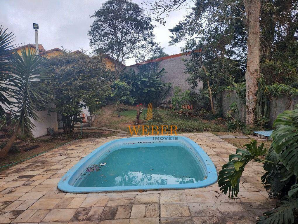 Casa de Condomínio à venda com 3 quartos, 376m² - Foto 16